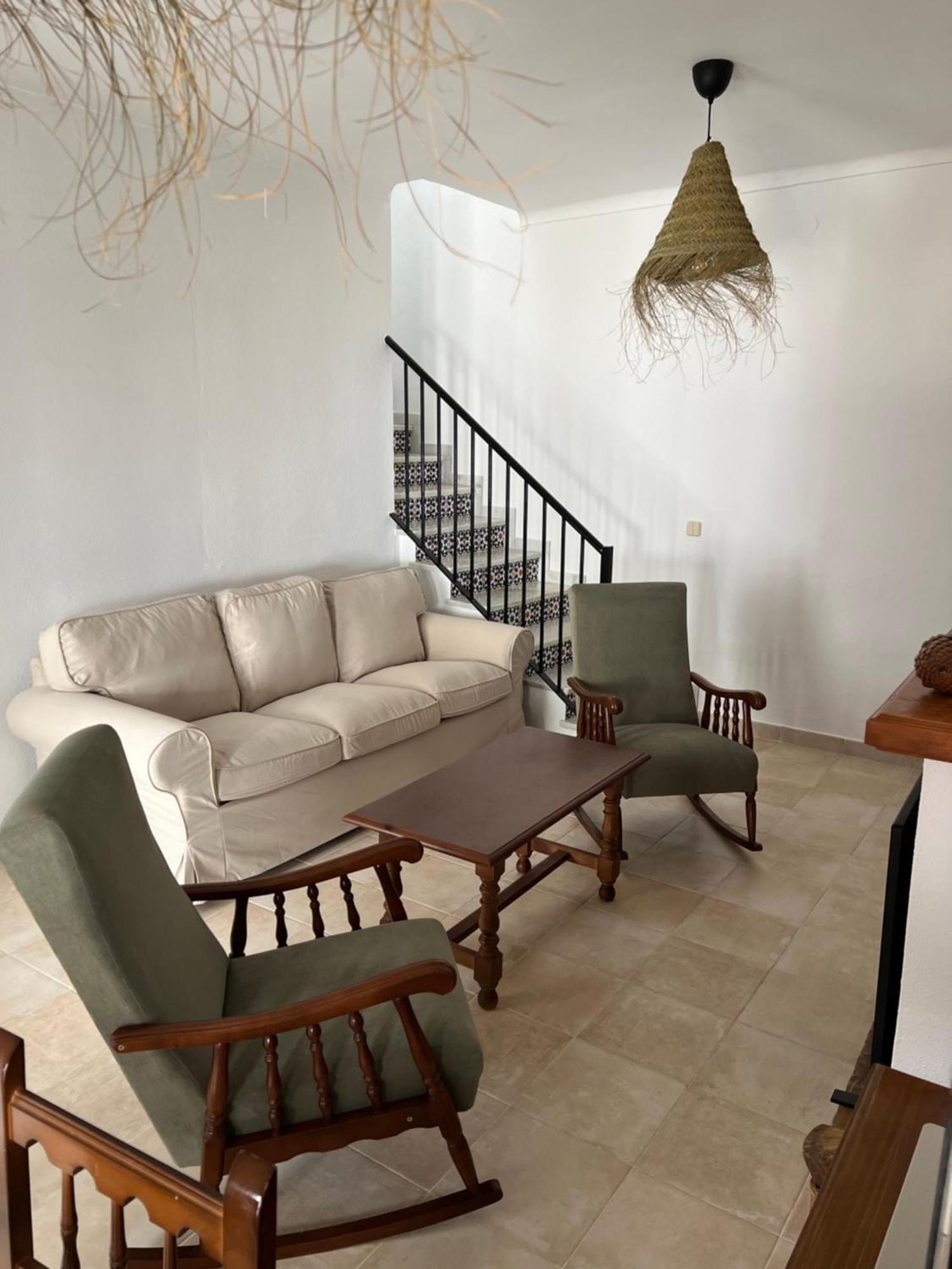 Apartment El Endrinal Grazalema