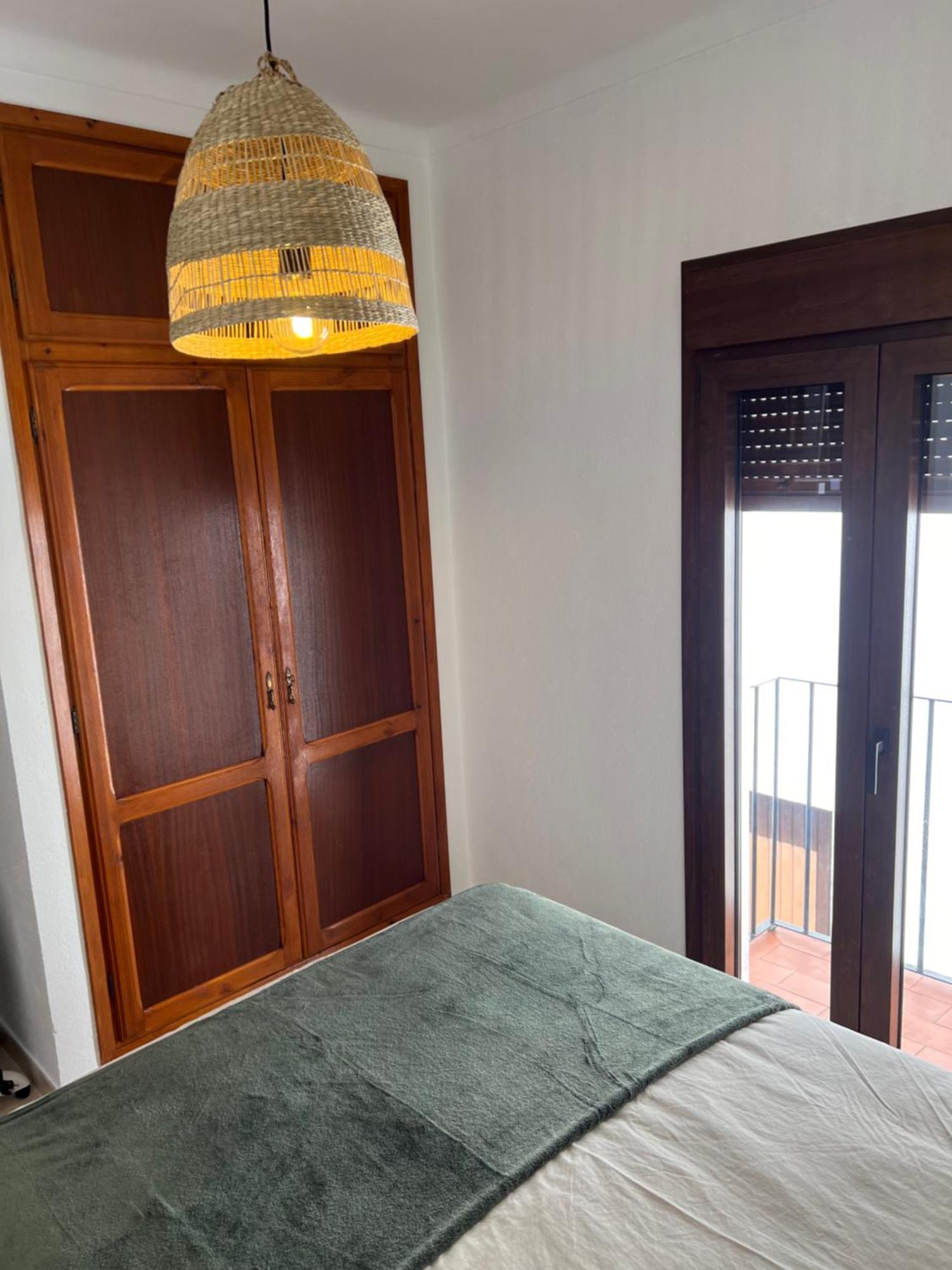 El Endrinal Apartment