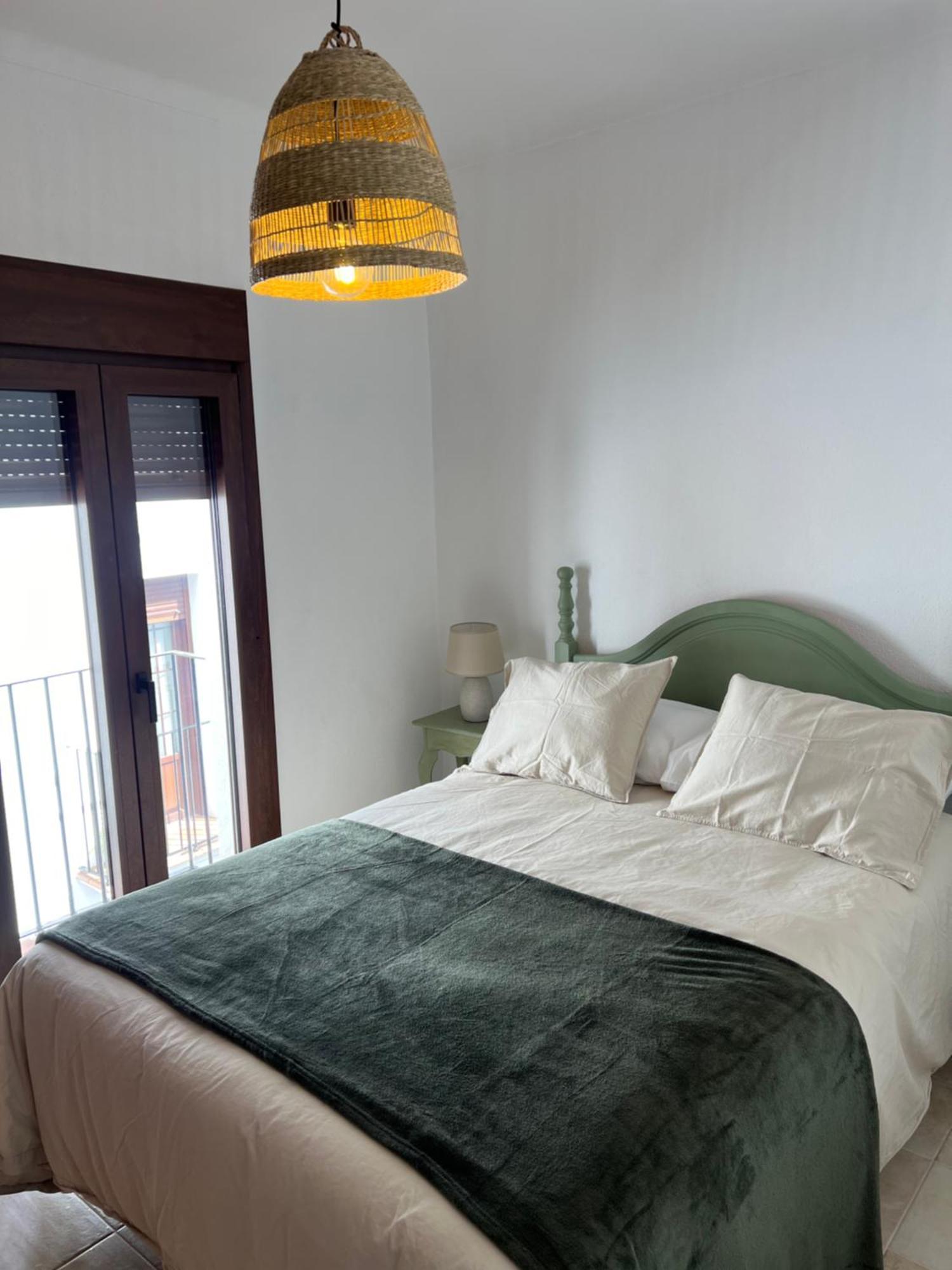 Apartment El Endrinal