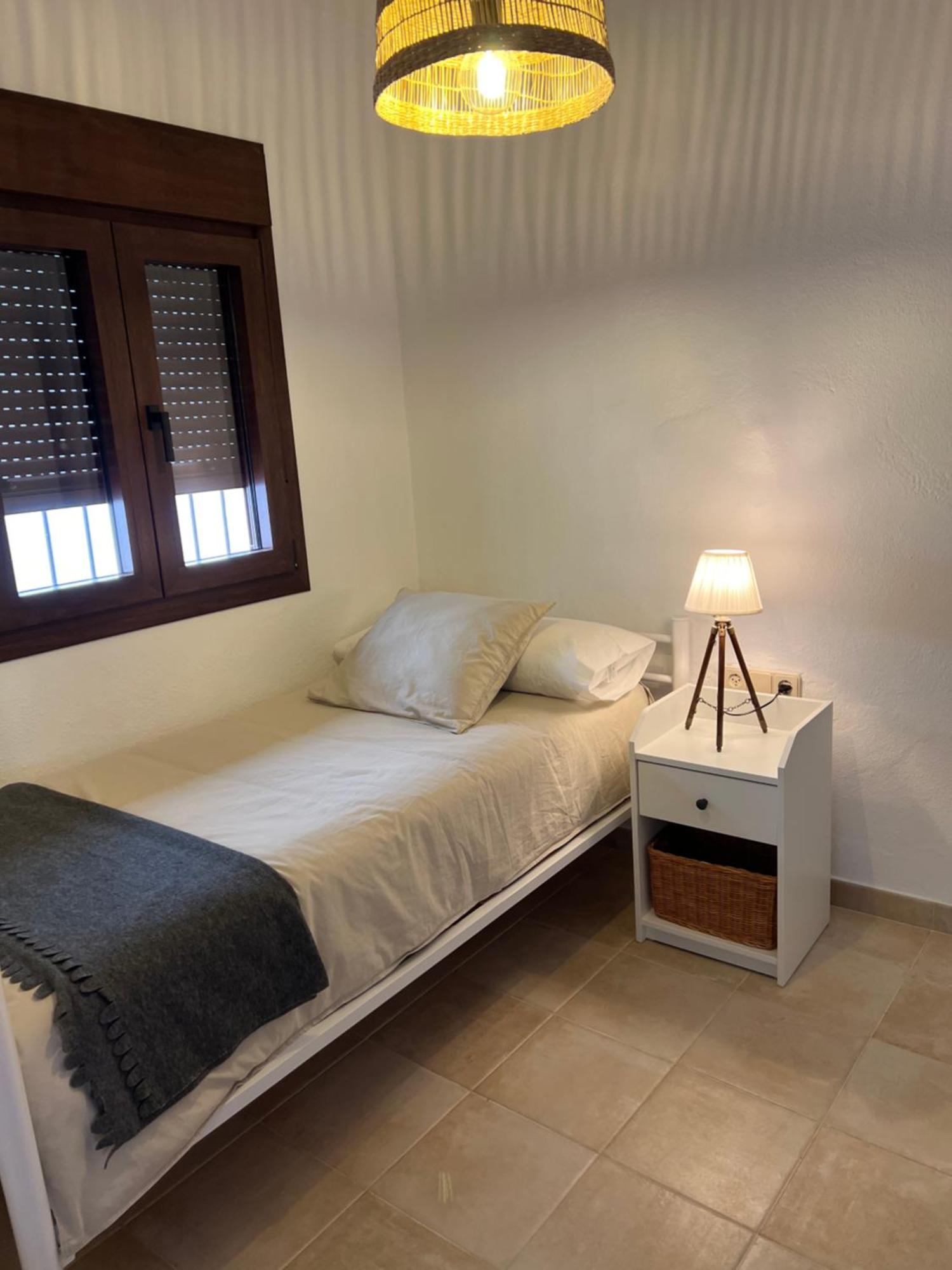 Apartment El Endrinal Grazalema