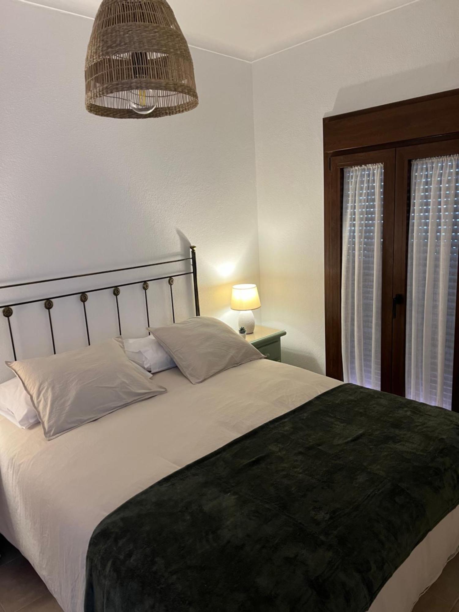 Apartment El Endrinal