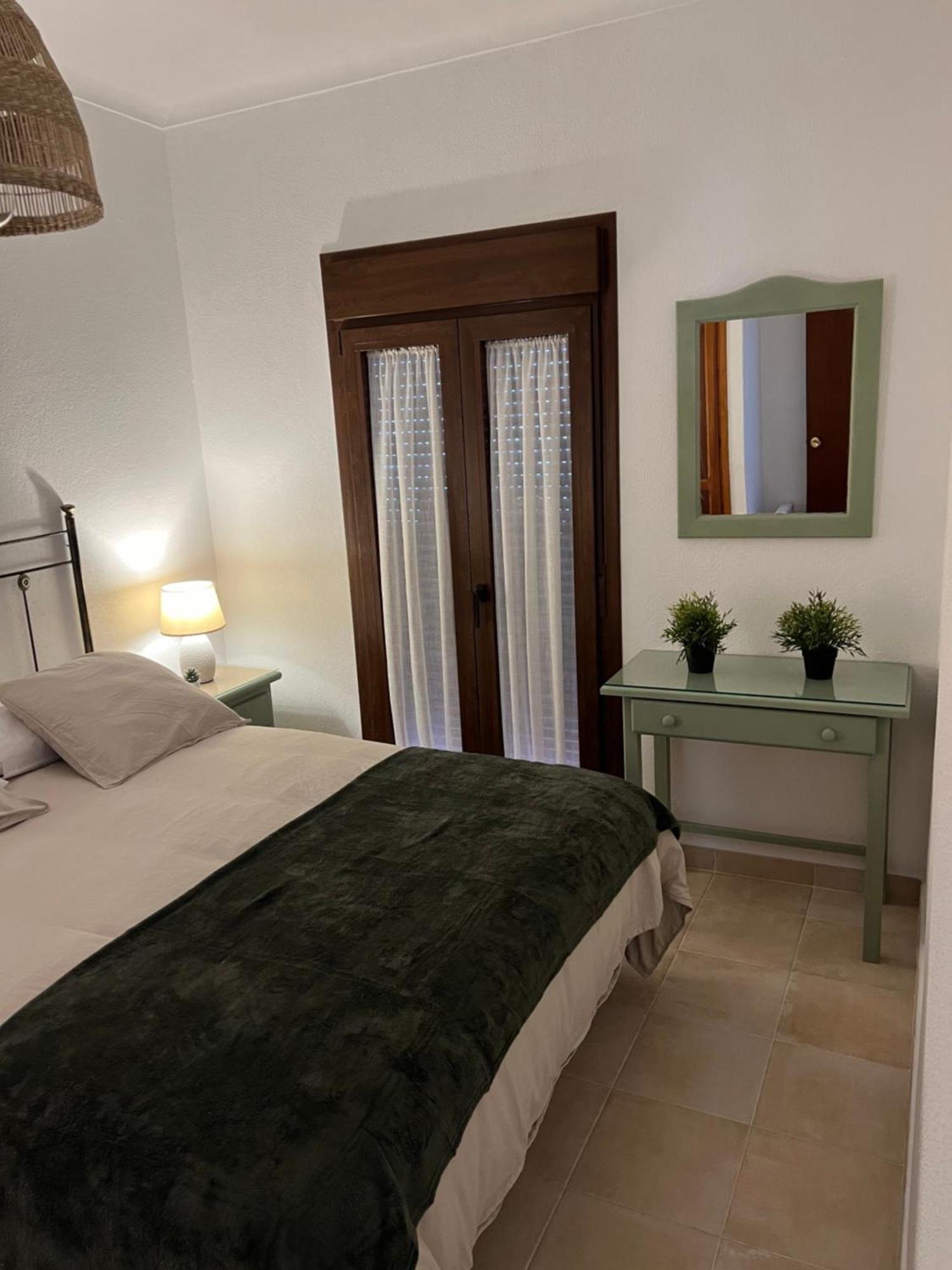 Appartement El Endrinal Grazalema