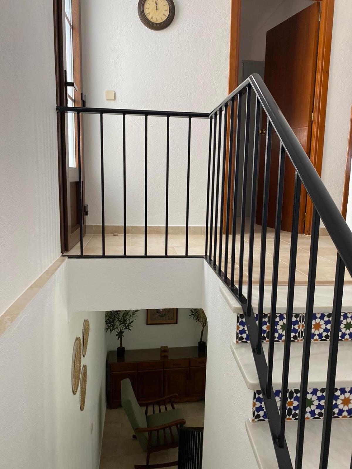 El Endrinal Apartment