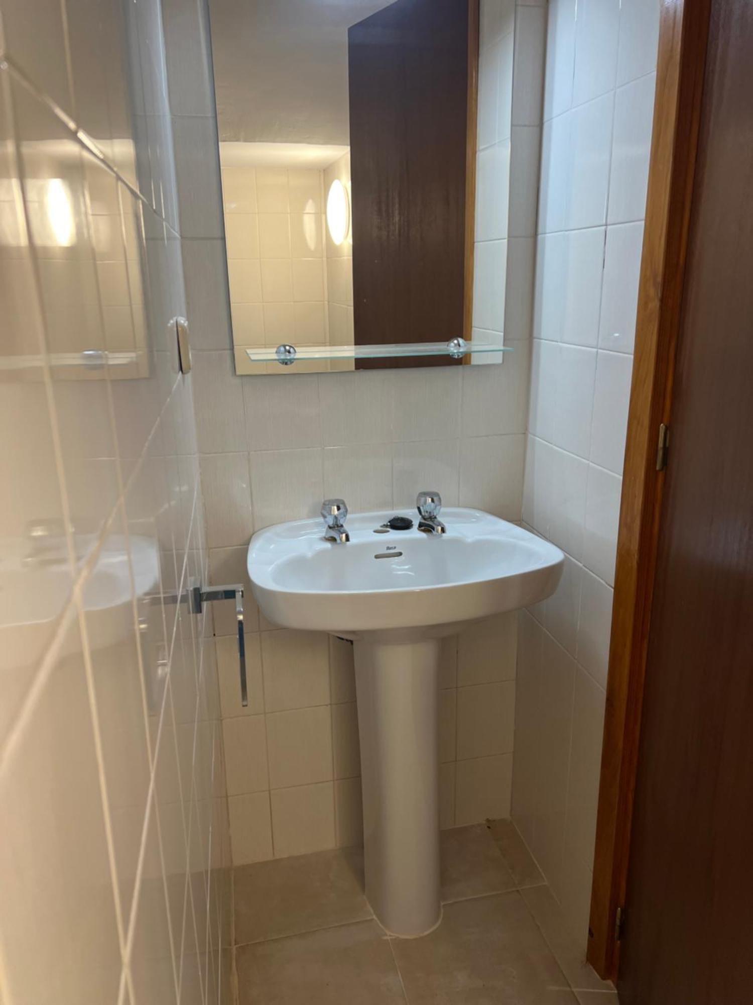 El Endrinal Apartment Grazalema