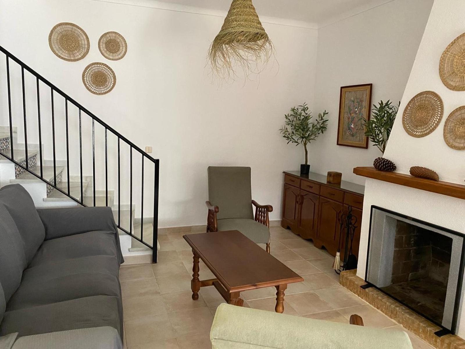 Apartment El Endrinal