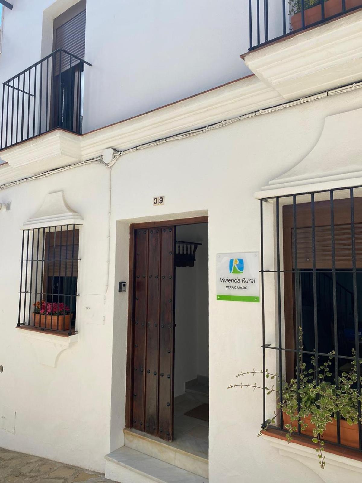 Appartement El Endrinal *