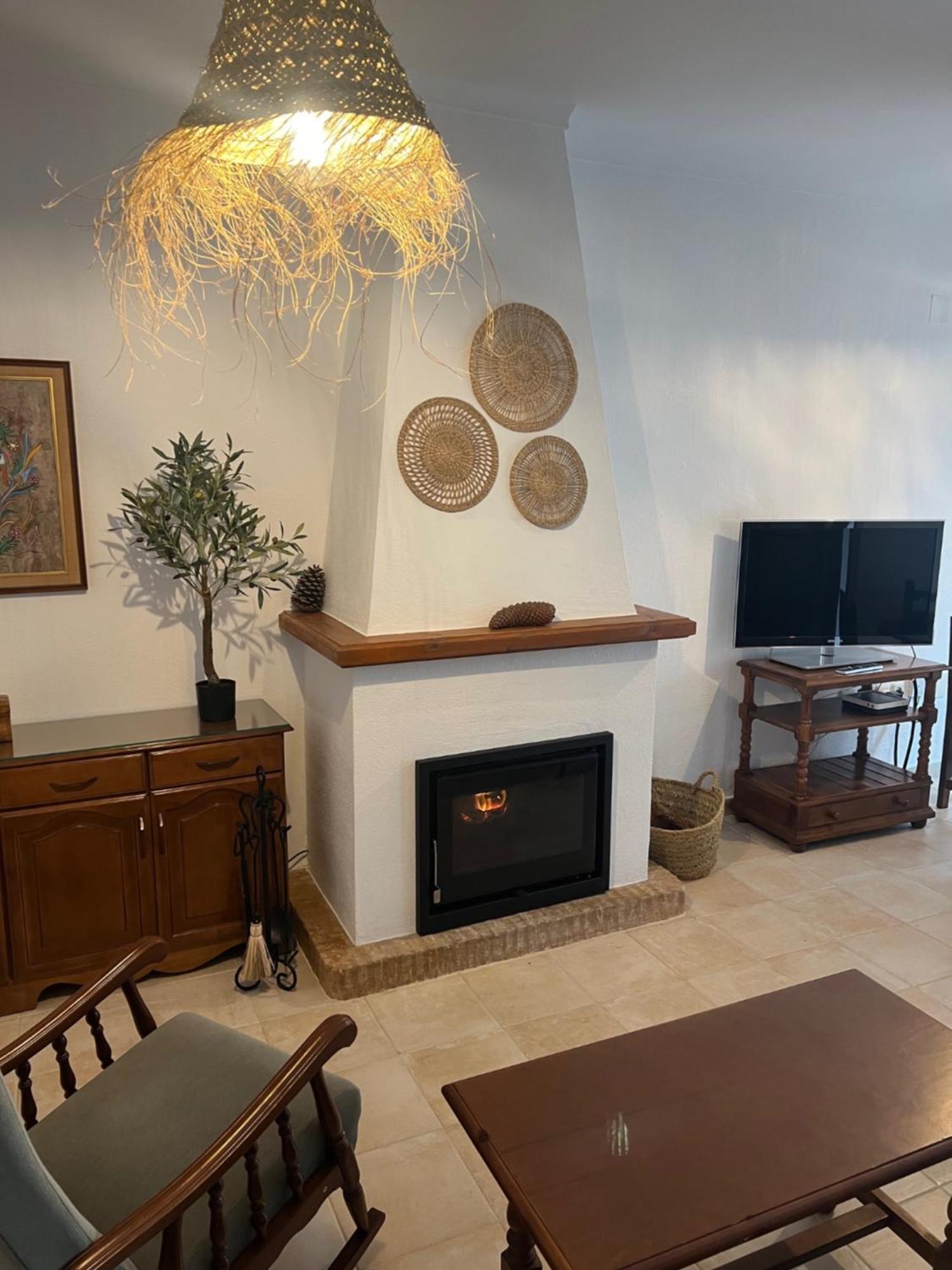 Appartement El Endrinal *